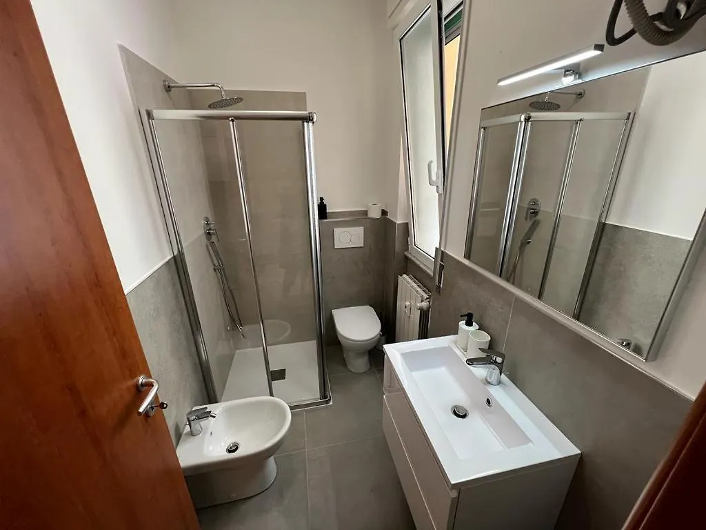 Apartmán De Amicis Pietra Ligure
