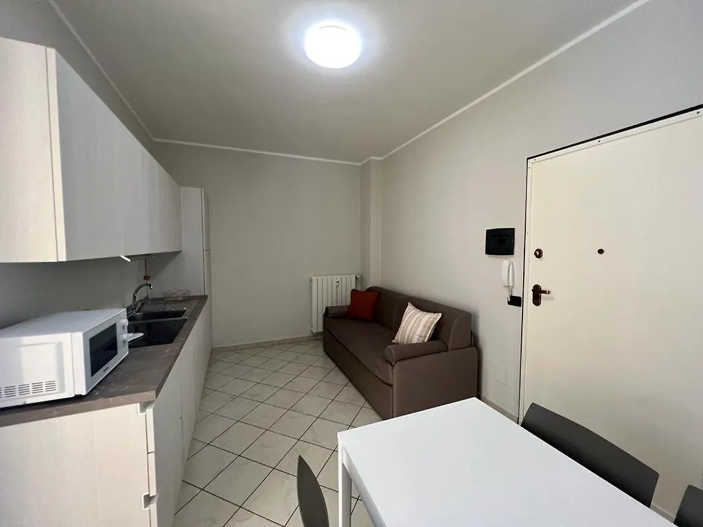 Appartamento De Amicis Pietra Ligure