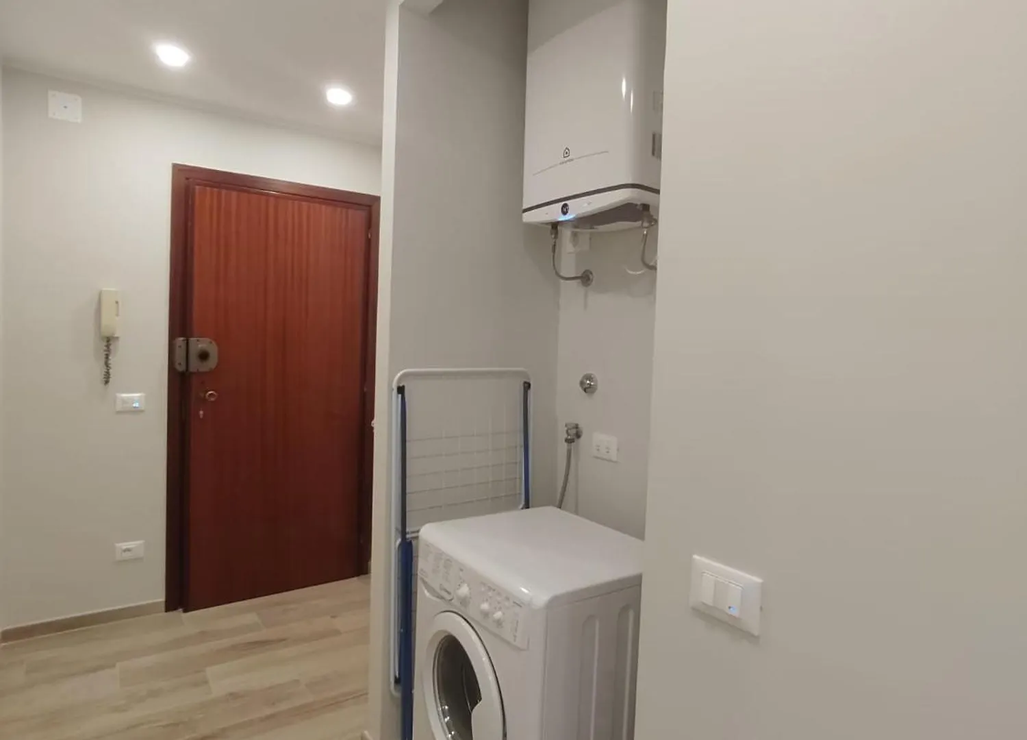 Apartmán De Amicis Pietra Ligure