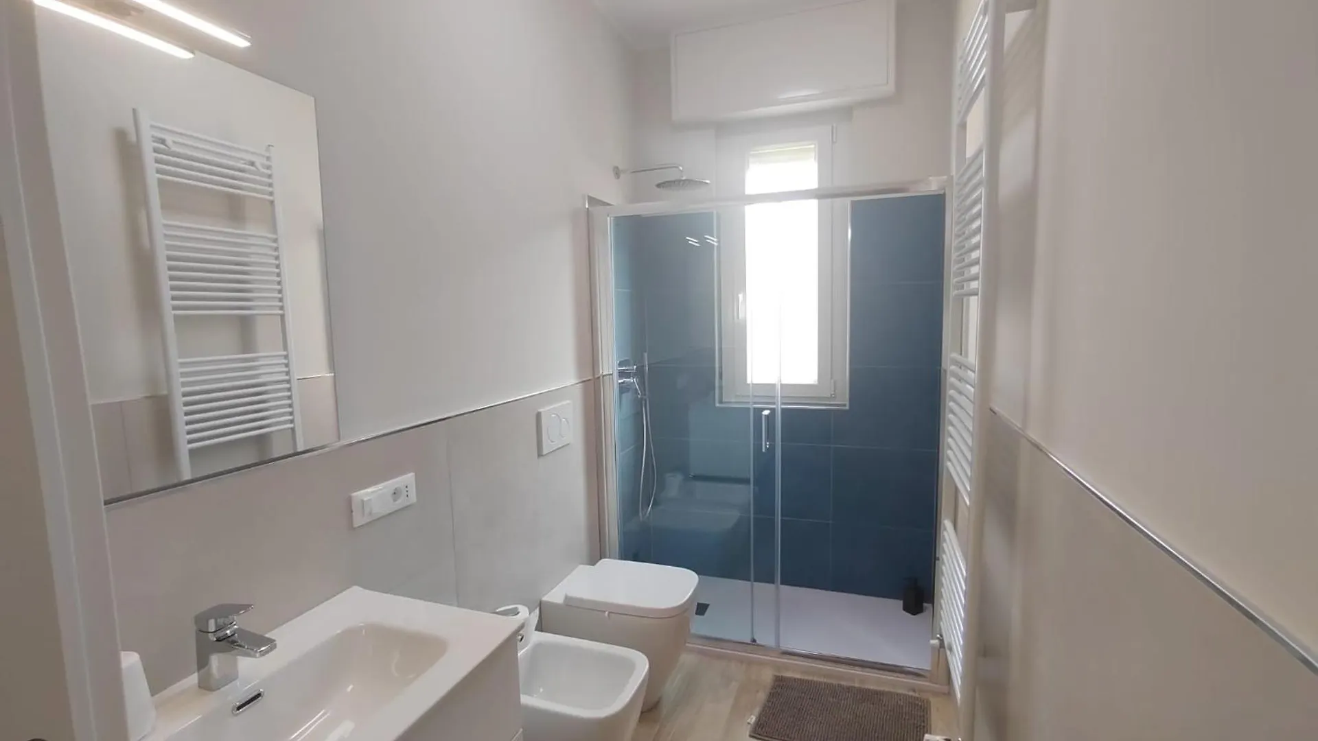 Appartamento De Amicis Pietra Ligure