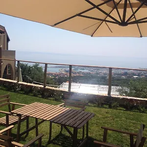 I Castellari Alloggio per agriturismo